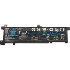 Bateria Original Asus K401UQ-FA098T 11.4V 48Wh 4110mAh